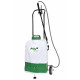 PULVERISATEUR 16L A BATTERIE A DOS ET SUR ROUES ""PILA16""