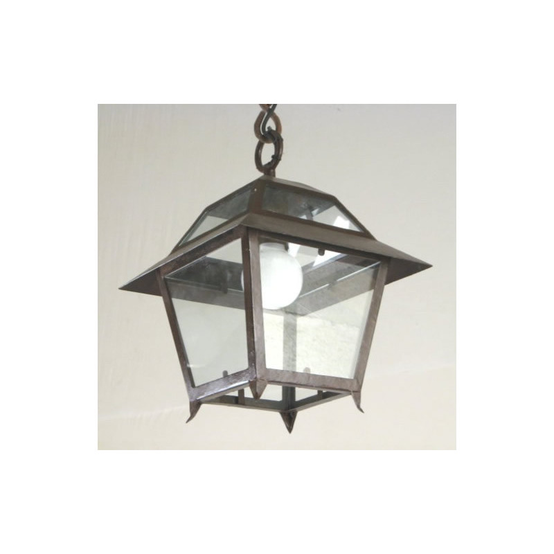lanterne a suspendre interieur