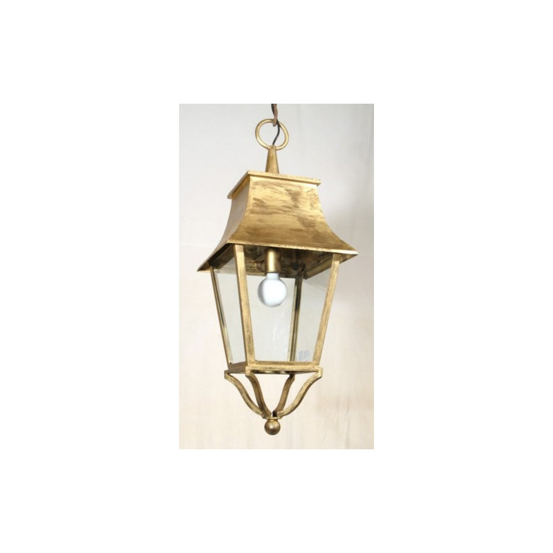 lanterne a suspendre interieur