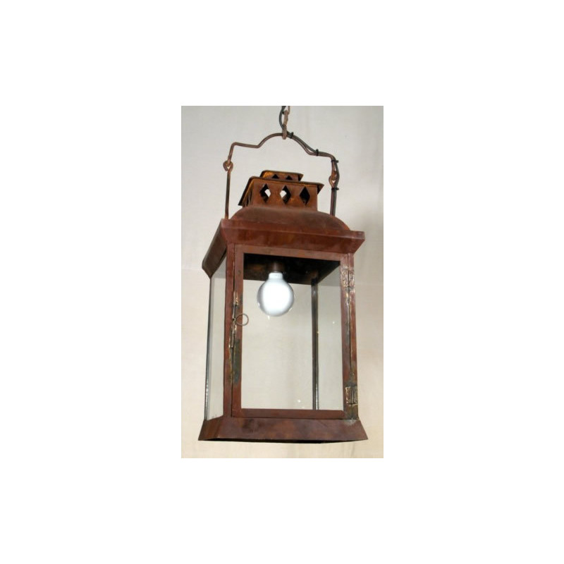lanterne a suspendre interieur