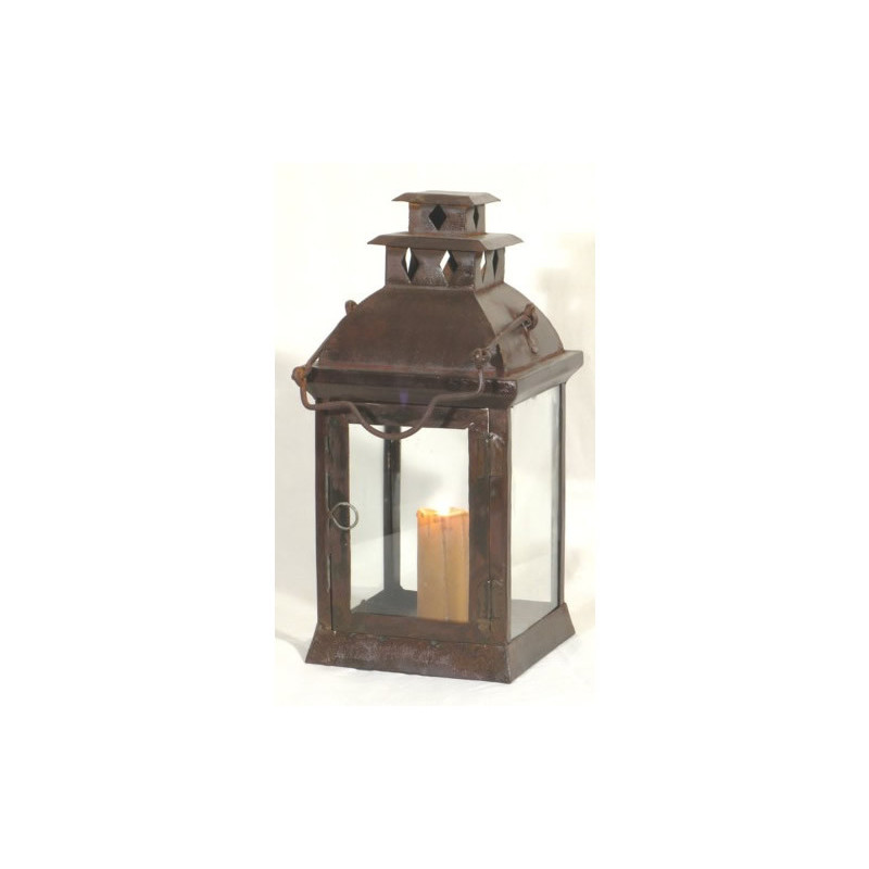 lanterne a suspendre interieur