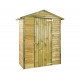 Armoire de rangement jardin MERINA