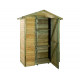 Armoire de rangement jardin MERINA