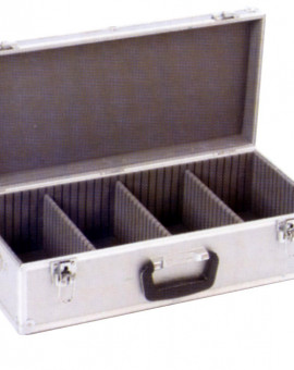 Valise Aluminium