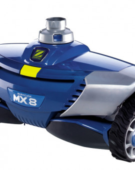 Robot Zodiac MX8