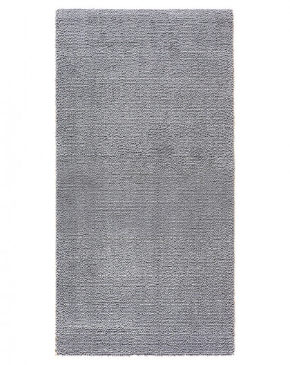 Tapis en Laine Vierge Modèle TATTOO 110 GRIS Rectangulaire - Dim. cm 200x300