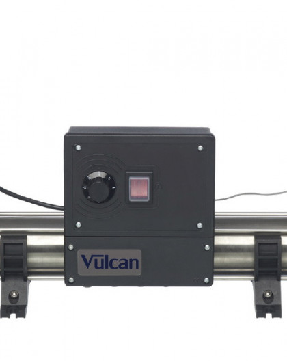 Kit digital G2 pour échangeur thermique VULCAN Elecro