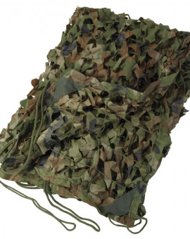 Filet de camouflage 4m x 5m