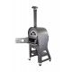 Four et Barbecue de jardin Multifonction Vulcano 3 PREMIUM