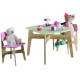 Set mobilier KROK