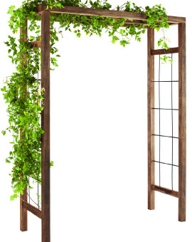 Pergola IKEBANA