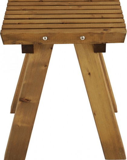 Tabouret KAREL XS 70cm