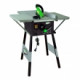 TABLE DE SCIE 1800W-PIEDS MONTAGE RAPIDE