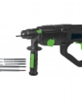 MARTEAU PERFORATEUR 1050W BMC