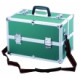 VALISE ALU 5 COMPARTIMENTS 360X220X250MM