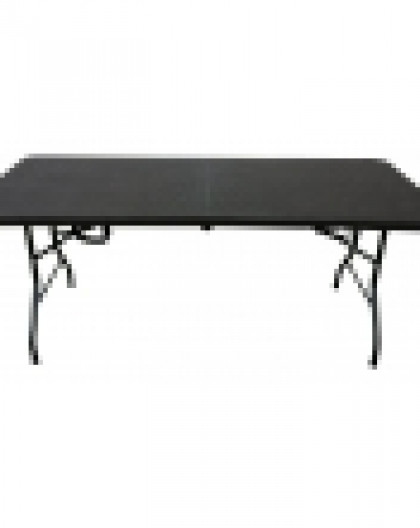 TABLE CAMPING PLIANTE TRESS. 180X74X75CM
