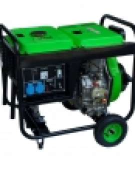 Generateur Diesel