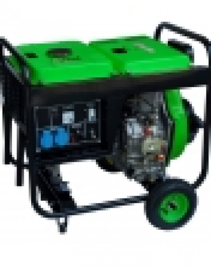 Generateur Diesel