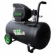 COMPRESSEUR A HUILE 100L - 2HP