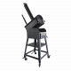 Four multifonctions Le Tradi BBQ VULCANO