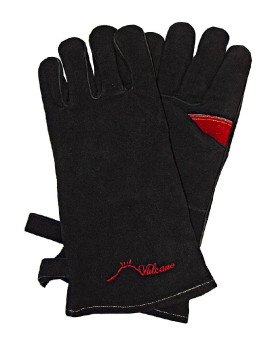 Gants de protection cuir VULCANO