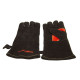 Gants de protection cuir VULCANO