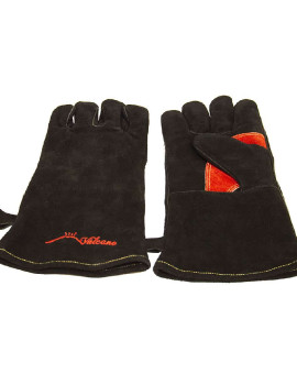 Gants de protection cuir VULCANO