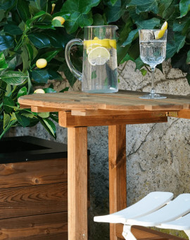 Table pliante bois ADAPT-O