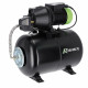 Pompe surpresseur 50L avec JET121