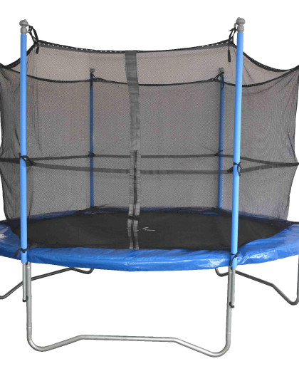 Trampoline 305Cm + Filet Protection