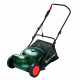 Scarificateur-Emousseur 1200W