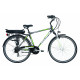 CITYBIKE E-MISSION 7V MAN 49 ANTRAC/LIZ