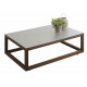 Table basse M BLOK