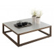 Table basse L BLOK