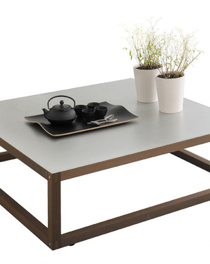 Table basse L BLOK