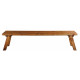 Banc KAREL 200cm