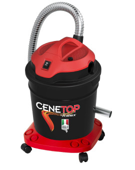 Aspirateur à Cendres CENETOP