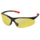 Lunettes de Protection Jaune