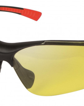 Lunettes de Protection Jaune