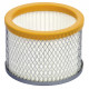 FILTRE HEPA LAVABLE POUR ASPIRATEUR A CENDRES MINICEN