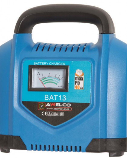Chargeurs de batterie 12V-50W-Bat 13