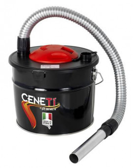 Aspirateur à Cendres CENETI