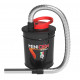 ASPI CENDRES 800W / 10 L FLEXIBLE METAL 0.85M