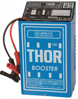 Chargeur/Démarreur 12V-290W-Thor 150