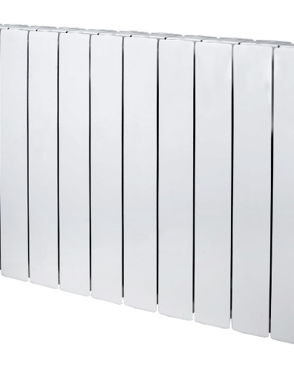 RADIATEUR INERTIE FLUIDE 2000W - 12 ELEMENTS