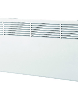 CONVECTEUR MURAL 1800W THERMOSTAT ELECT
