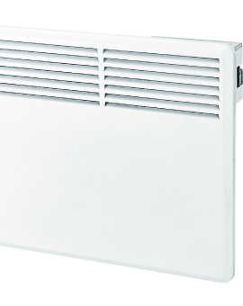 CONVECTOR650W - THERMOSTAT ELECT