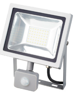 SPOT LED 20W AVEC DETECTEUR