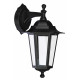 APPLIQUE DESCENDANTE E27 60W - NOIR