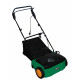 Scarificateur - Emousseur 1600W Elem Garden